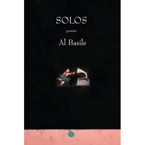 Solos: One Hundred Poems, 2017-2020
