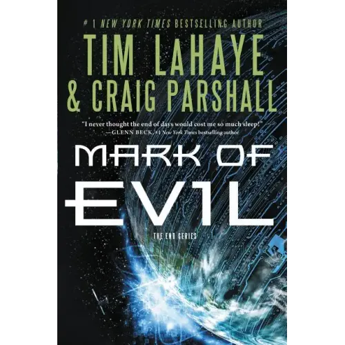 Mark of Evil