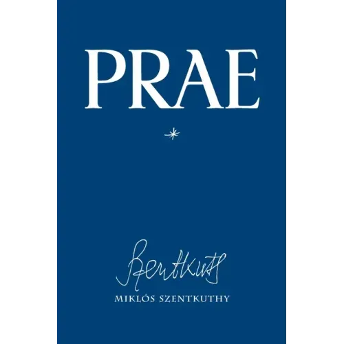 Prae, Vol. 1