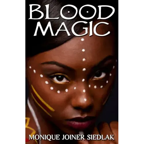 Blood Magic
