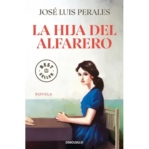 La Hija del Alfarero / The Potter's Daughter
