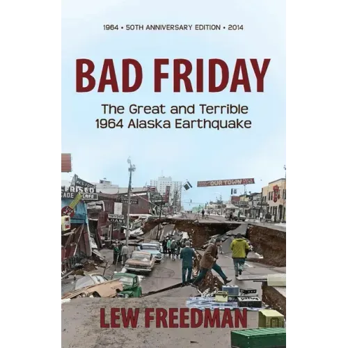 Bad Friday
