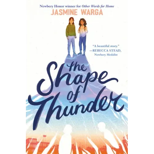 The Shape of Thunder