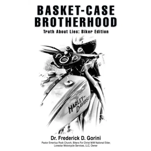 Basket Case Brotherhood