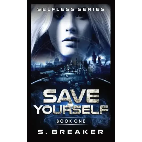 Save Yourself