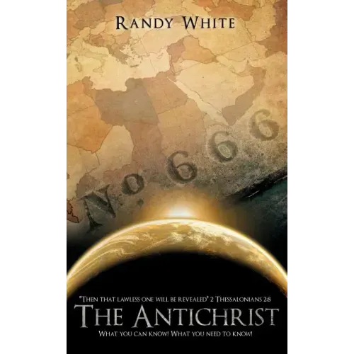 The Antichrist
