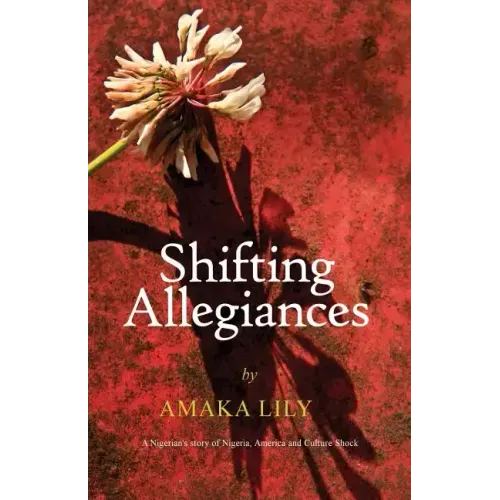 Shifting Allegiances: A Nigerian's story of Nigeria, America and Culture Shock