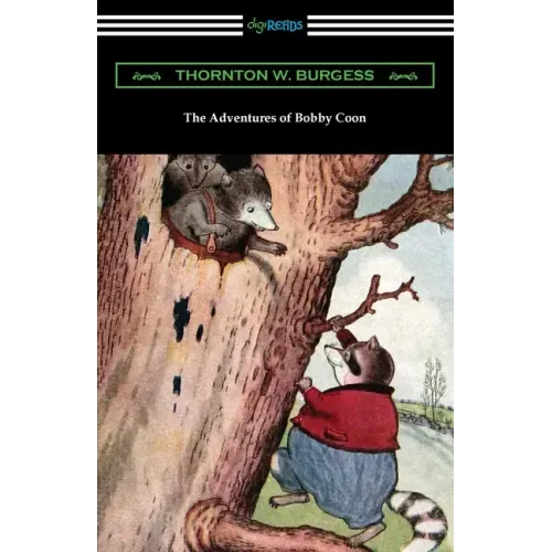 The Adventures of Bobby Coon