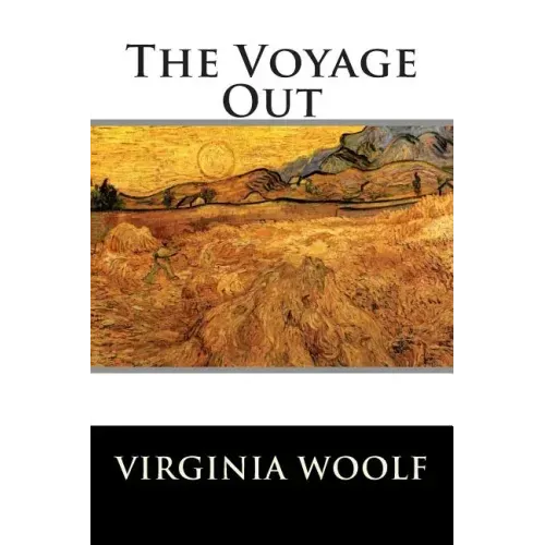 The Voyage Out