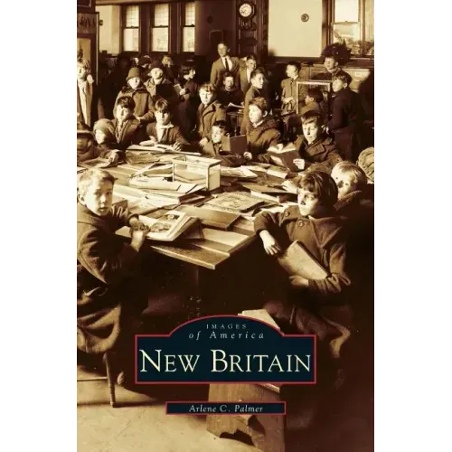 New Britain (Revised)