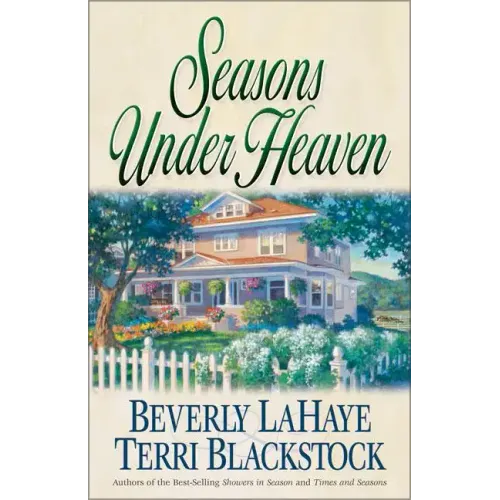 Seasons Under Heaven