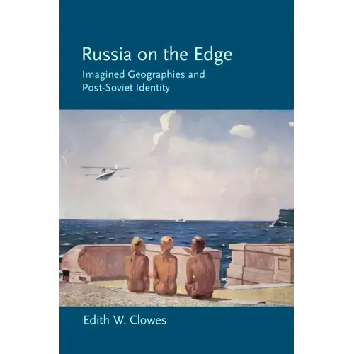 Russia on the Edge