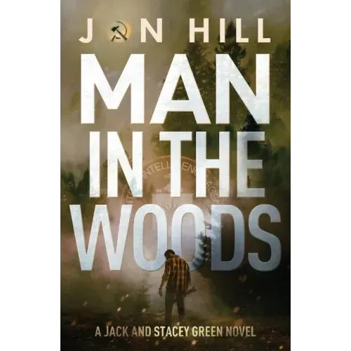 Man In The Woods