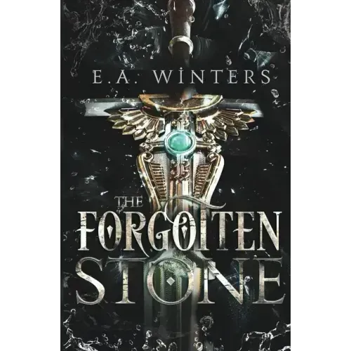 The Forgotten Stone