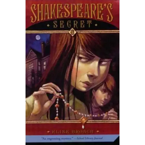 Shakespeare's Secret