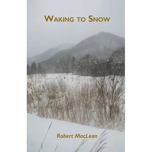 Waking to Snow