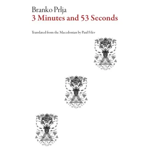 Three Minutes and Fifty-Three Seconds