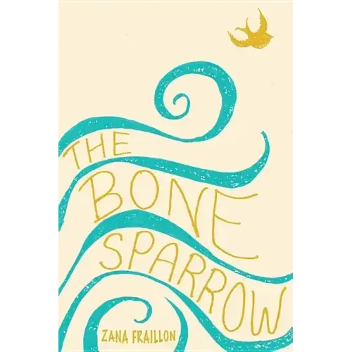 The Bone Sparrow
