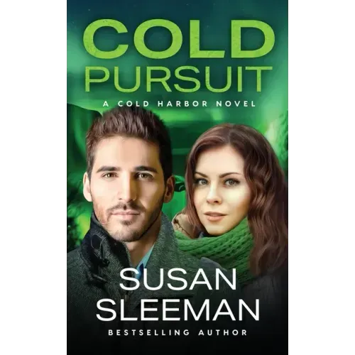 Cold Pursuit: Cold Harbor - Book 6