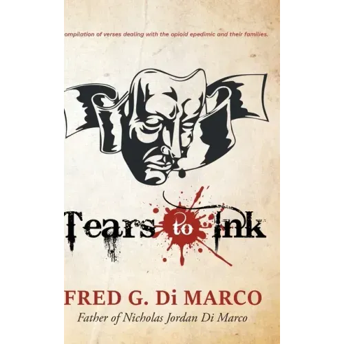 Tears to Ink