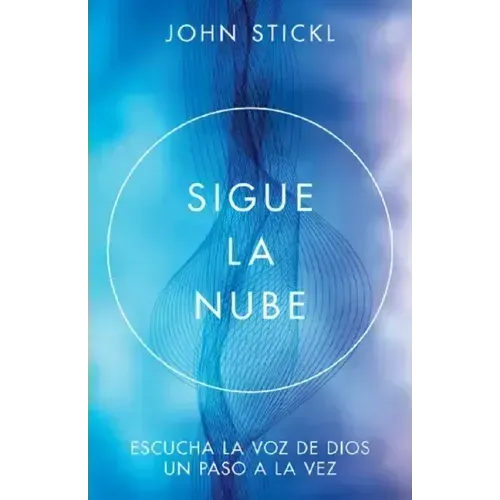 Sigue La Nube (Follow the Cloud)