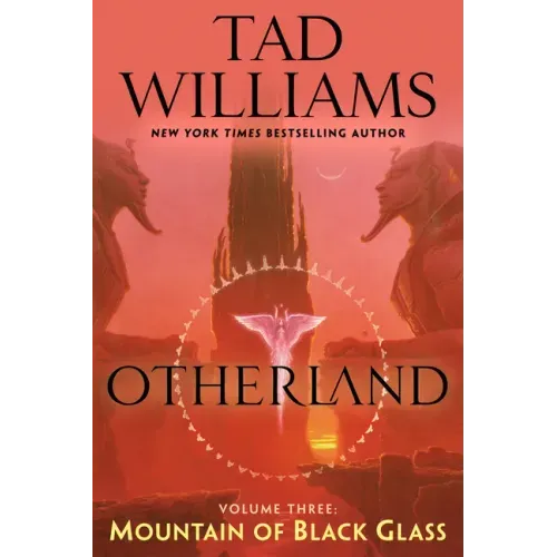 Otherland: Mountain of Black Glass