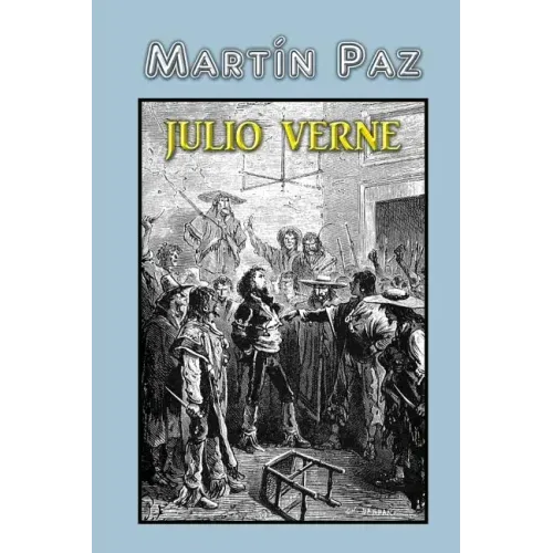Martin Paz