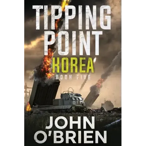 Tipping Point: Korea