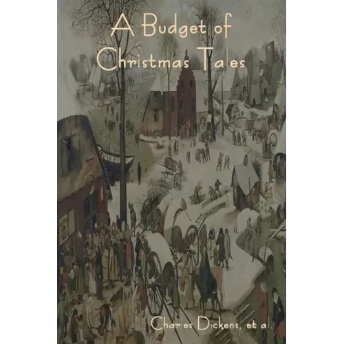 A Budget of Christmas Tales