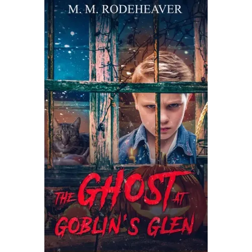 The Ghost at Goblin's Glen