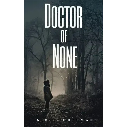 Doctor of None