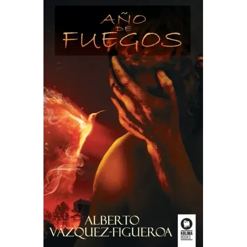 Año de fuegos
