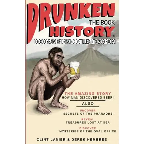Drunken History
