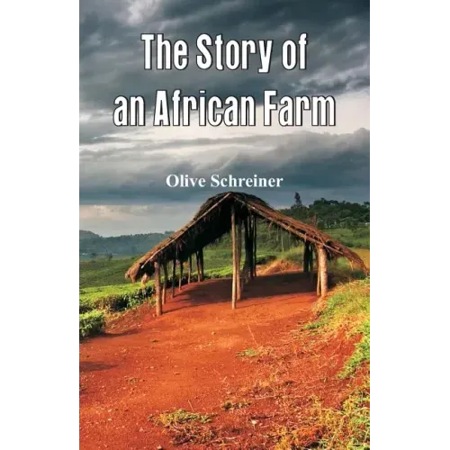 The Story of an African Farm