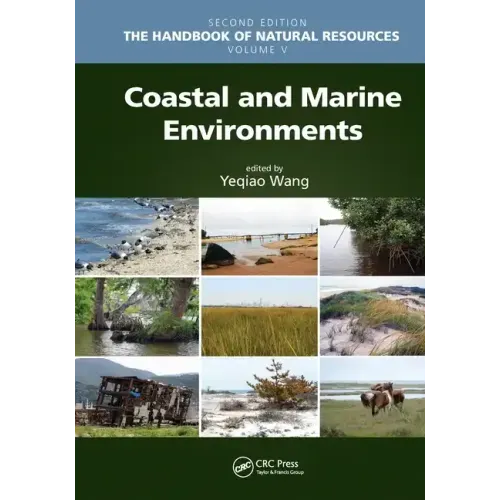 Coastal and Marine Environments