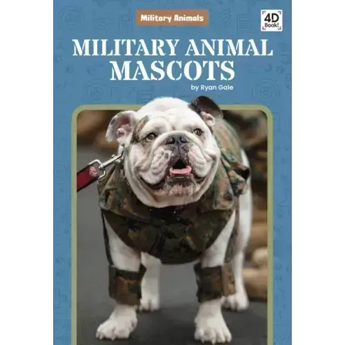 Military Animal Mascots