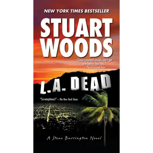 L.A. Dead