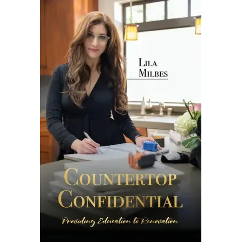 Countertop Confidential: Providing Education To Renovation