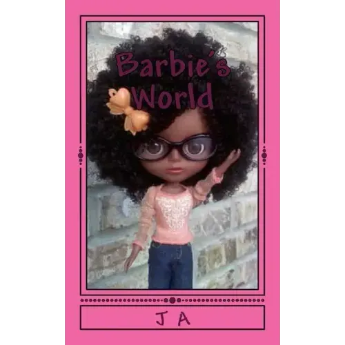 Barbie's World: special edition