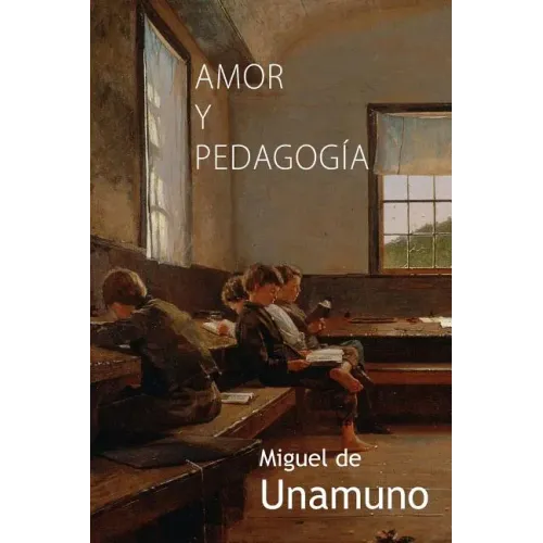 Amor y pedagogía