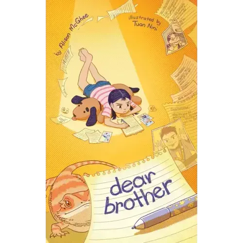 Dear Brother