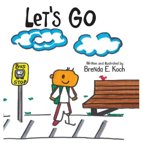 Let's Go