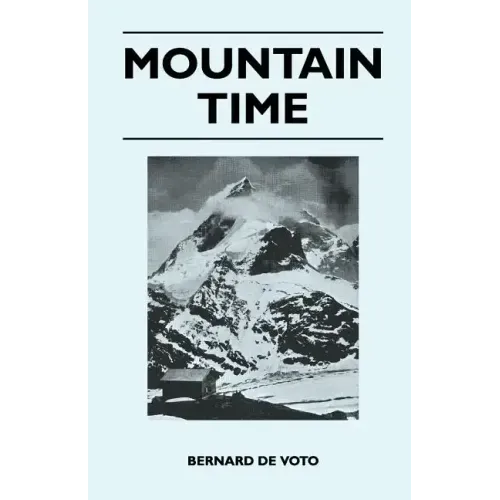 Mountain Time
