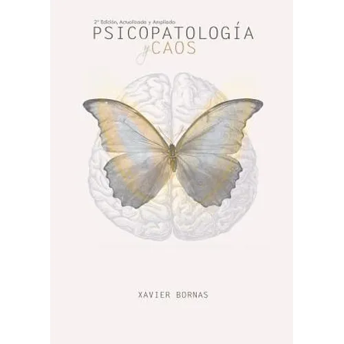 Psicopatología y caos (2a edición)