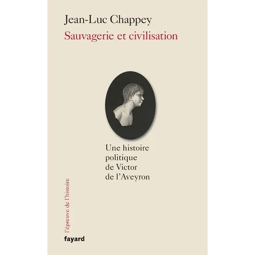 Sauvagerie et civilisation