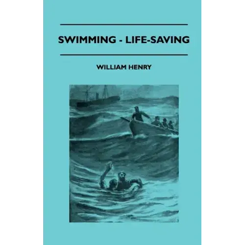 Swimming - Life-Saving