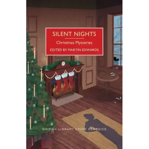 Silent Nights: Christmas Mysteries