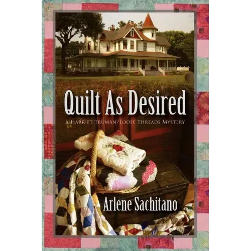 Quilt as Desired