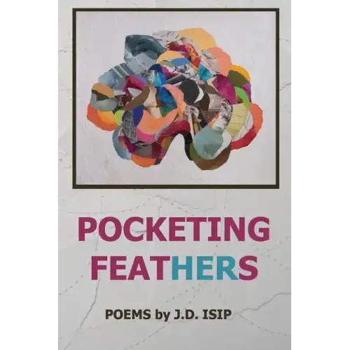 Pocketing Feathers