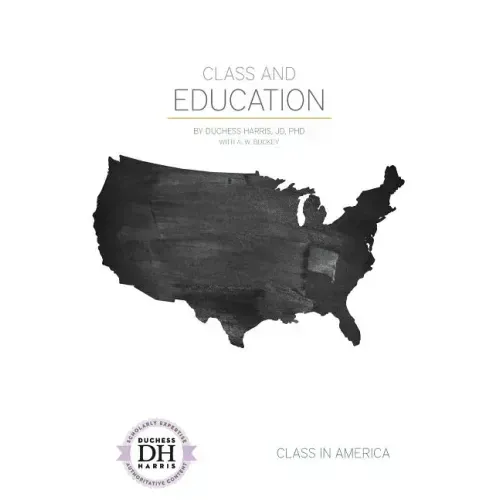 Class and Education